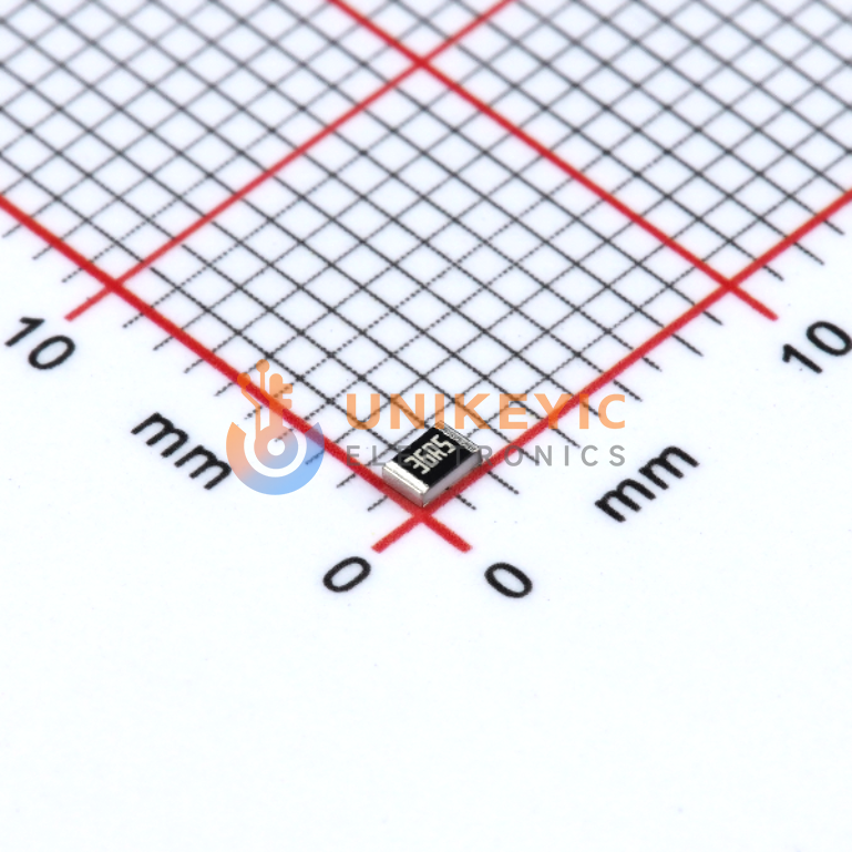 YAGEO AC0805FR-0736R5L image