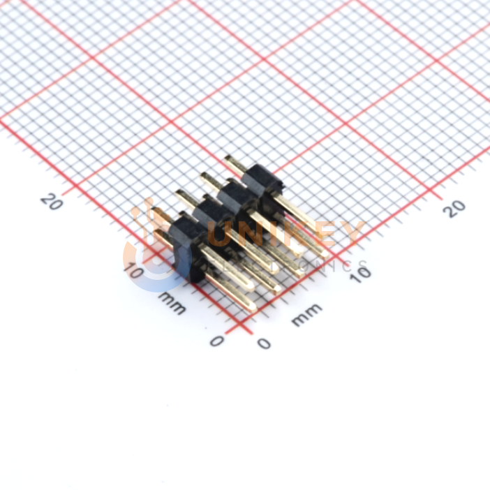 XKB Connectivity X6521WV-2x04H-C60D30 image