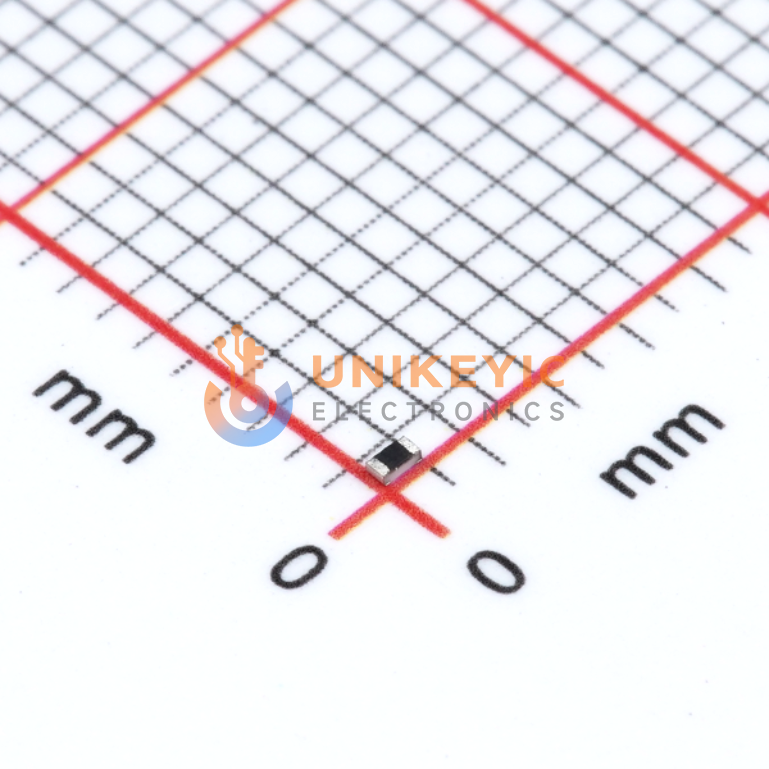 Walsin WR04X1212FTL image