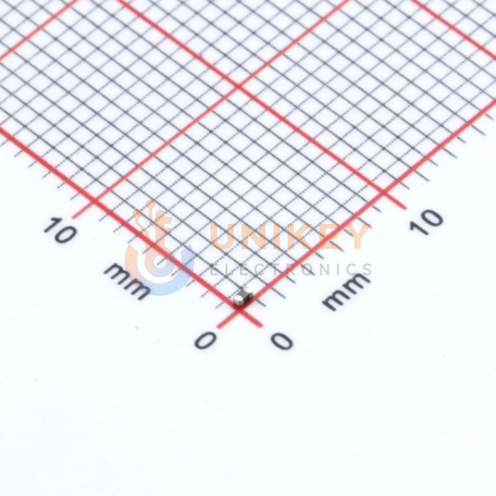 Murata Manufacturing NCP15XH103F03RC image