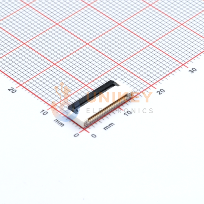 XKB Connectivity X05A20H22G image