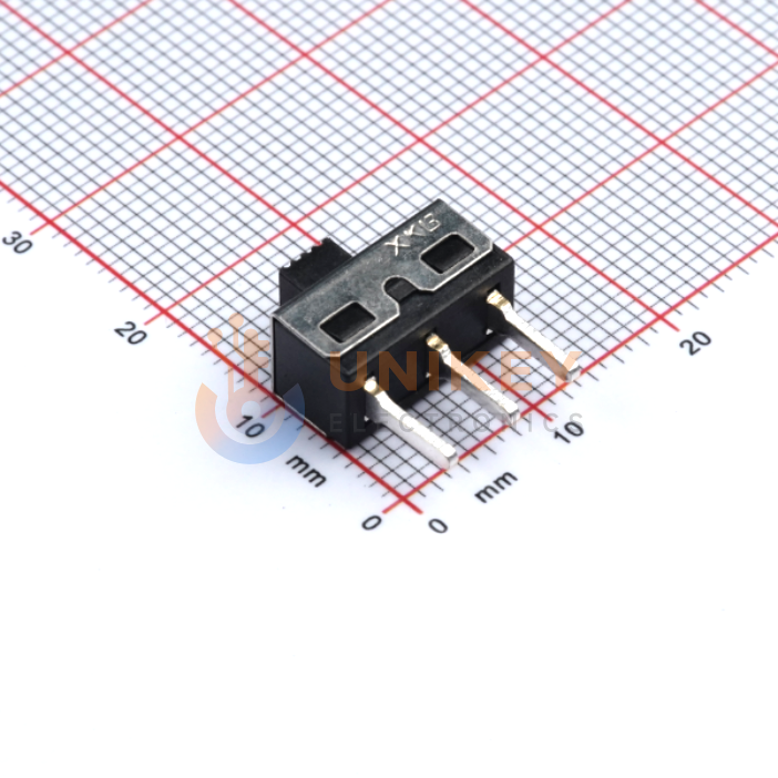XKB Connectivity SS-12D10L3 image