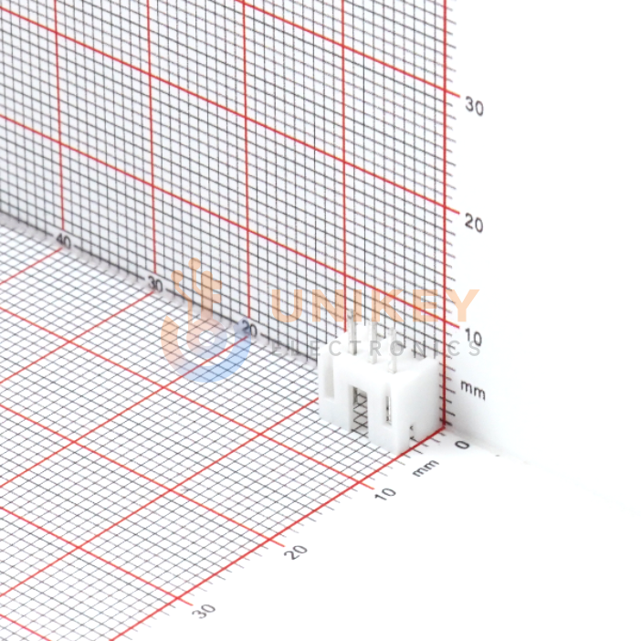 XUNPU WAFER-PH2.0-3PZZ image