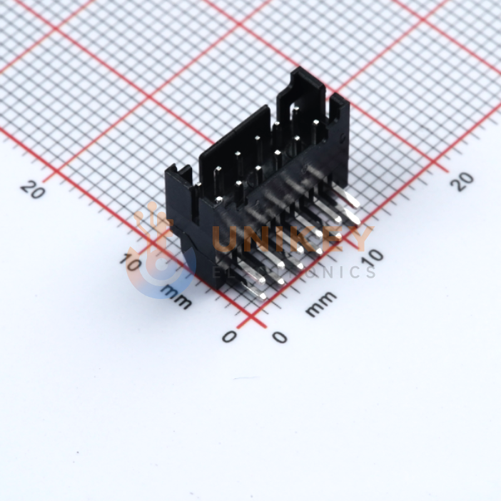 CJT A2009WR-2x6P image
