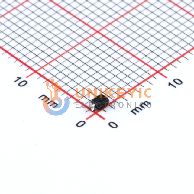 ESD56151W04-2/TR WILLSEMI