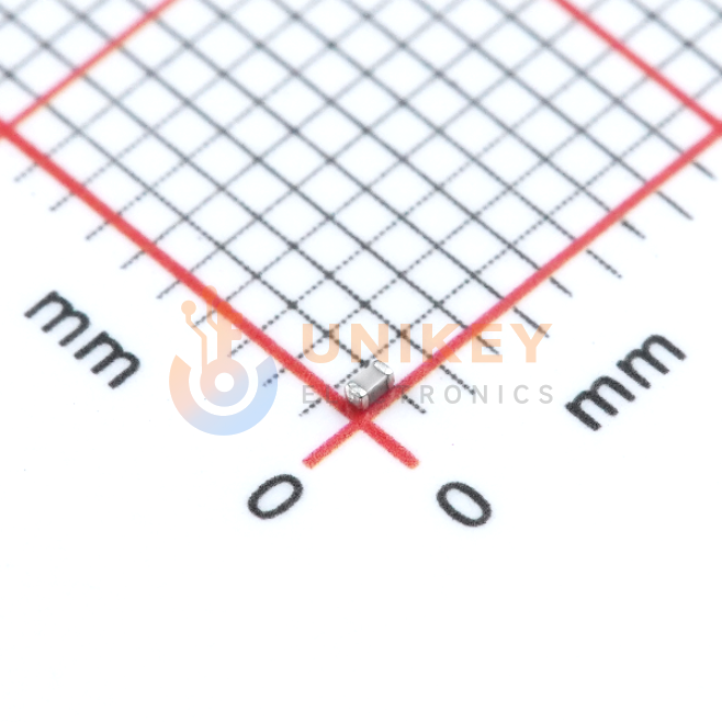 Murata Manufacturing GJM1555C1HR80BB01D image