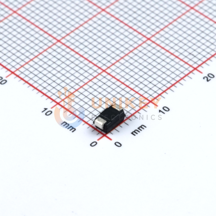 STMicroelectronics SMAJ58A-TR image
