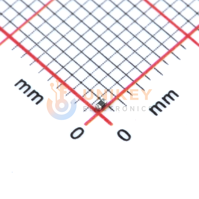 Murata Manufacturing BLM15AG102SH1D image