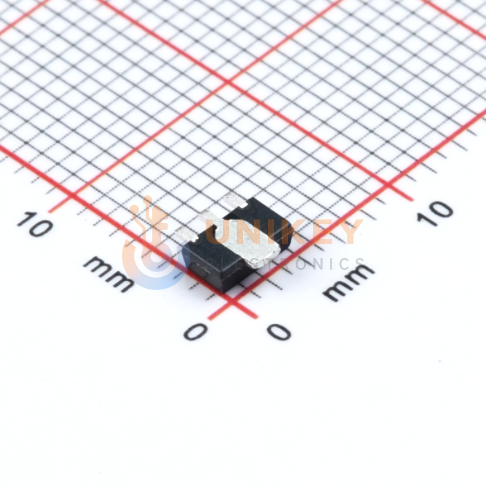 STMicroelectronics L78L05ACUTR image