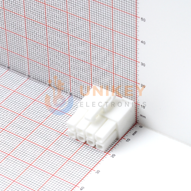 molex 39012085 image