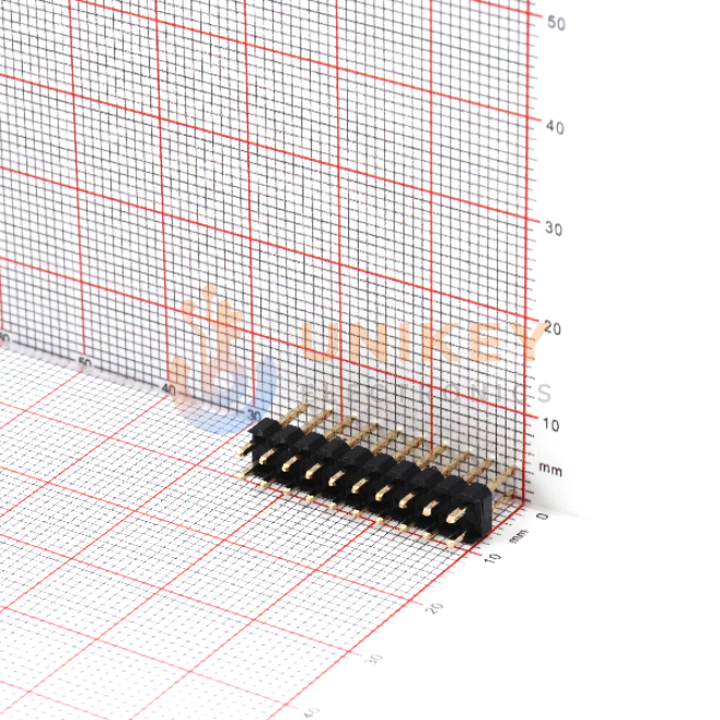 XKB Connectivity X6521WV-2x10H-C60D30 image