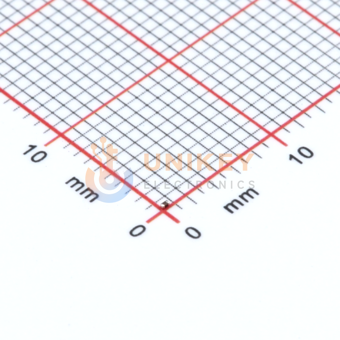 Murata Manufacturing GRM033Z71C104KE14D image