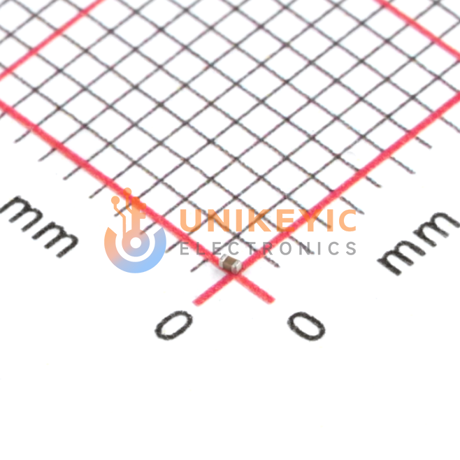 YAGEO CC0201KRX5R7BB223 image