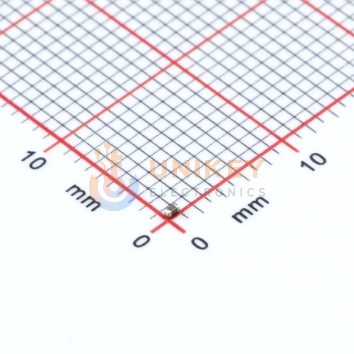 Murata Manufacturing GRM155R71C103KA01D image