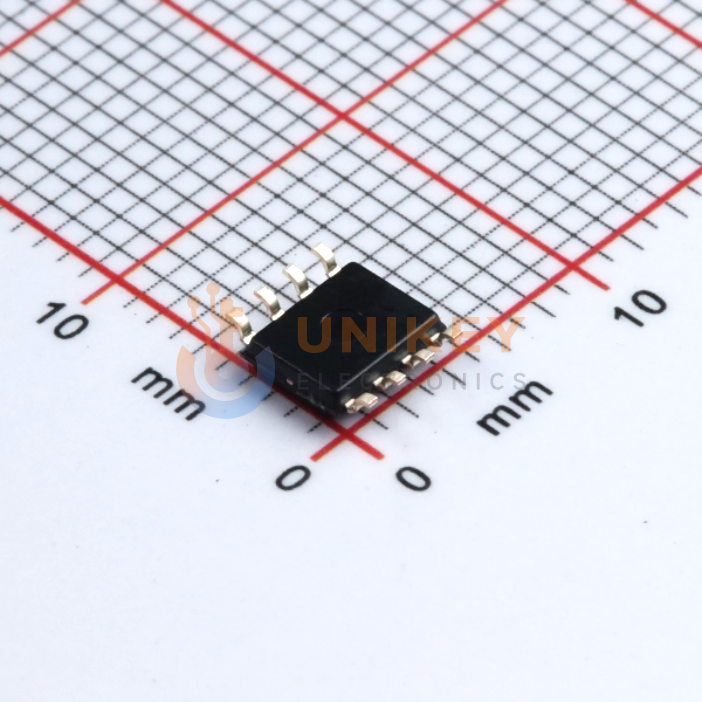 STMicroelectronics M24M02-DRMN6TP image