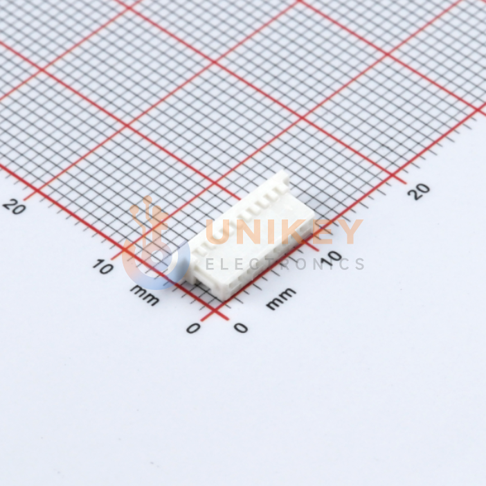 CJT A1002H-10P image