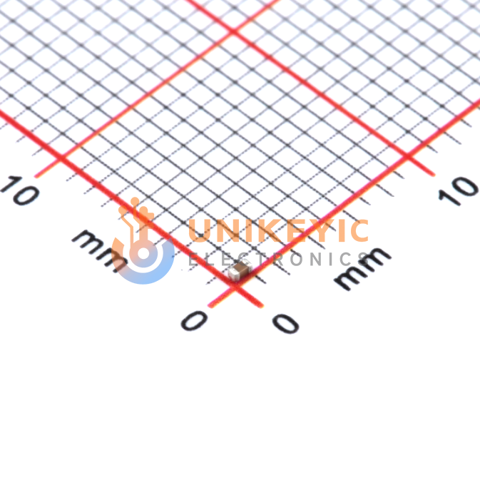 YAGEO CC0402MRX7R7BB223 image