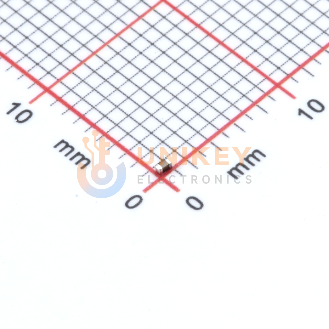 Murata Manufacturing GRM155R61A104KA01D image