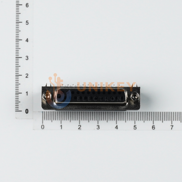 XUNPU D-SUB-DR-25PCM-BB image