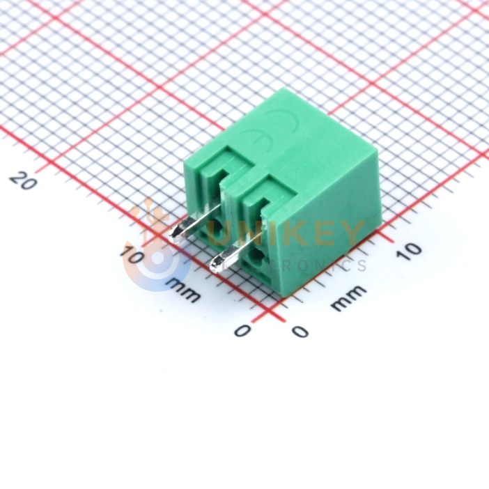 WJ15EDGVC-3.81-2P KANGNEX