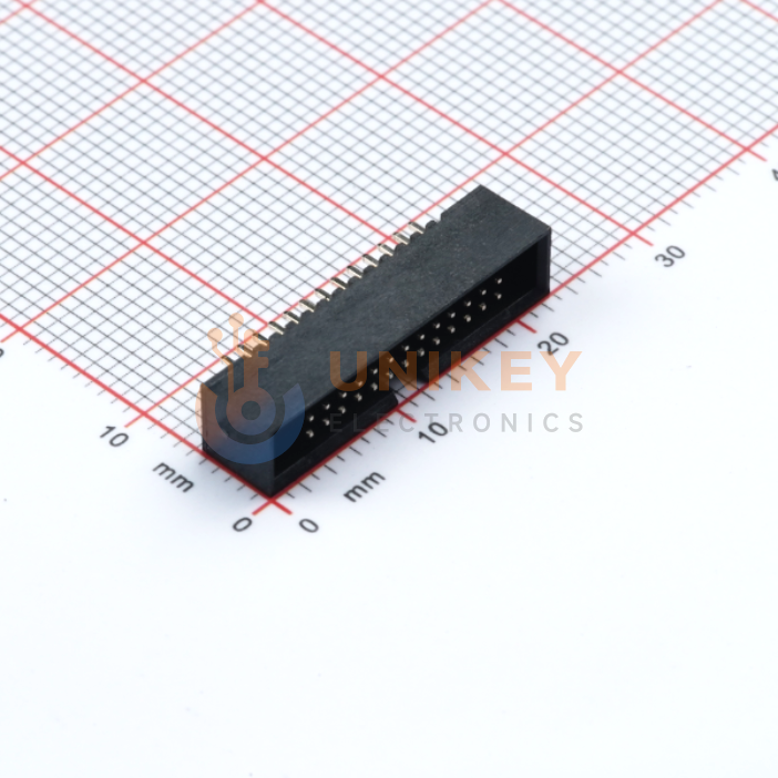 XKB Connectivity X1270WV-2x13A-6TV01 image
