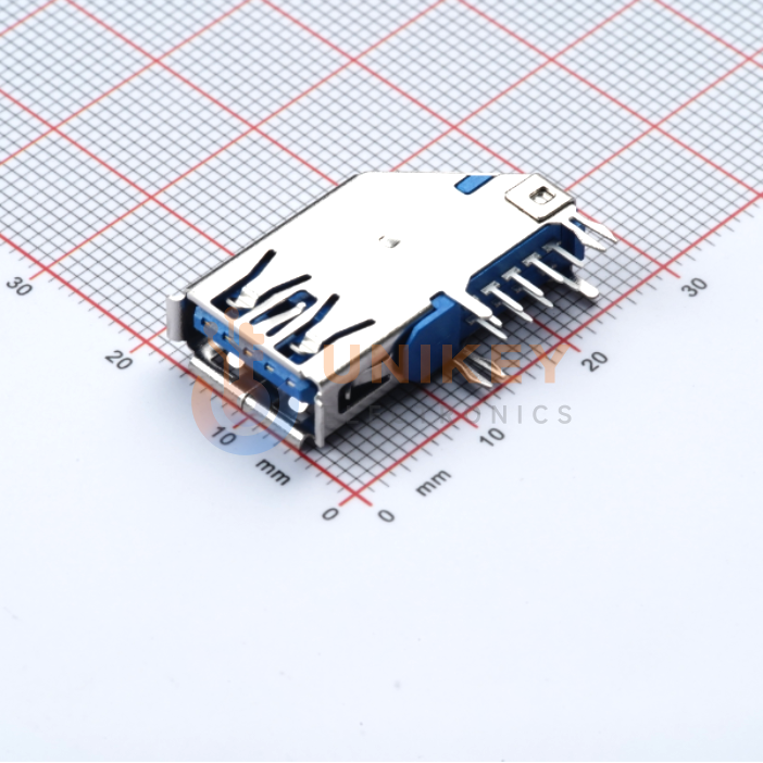 XUNPU USB-304CD-ARY image