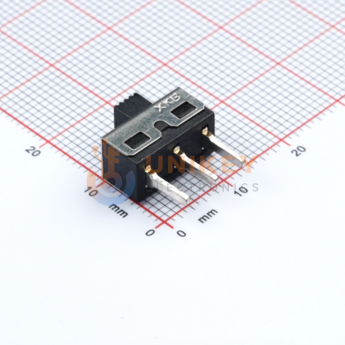 XKB Connectivity SS-12D10L4 image