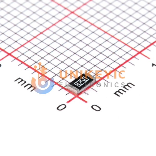 YAGEO RC1206FR-07825RL image