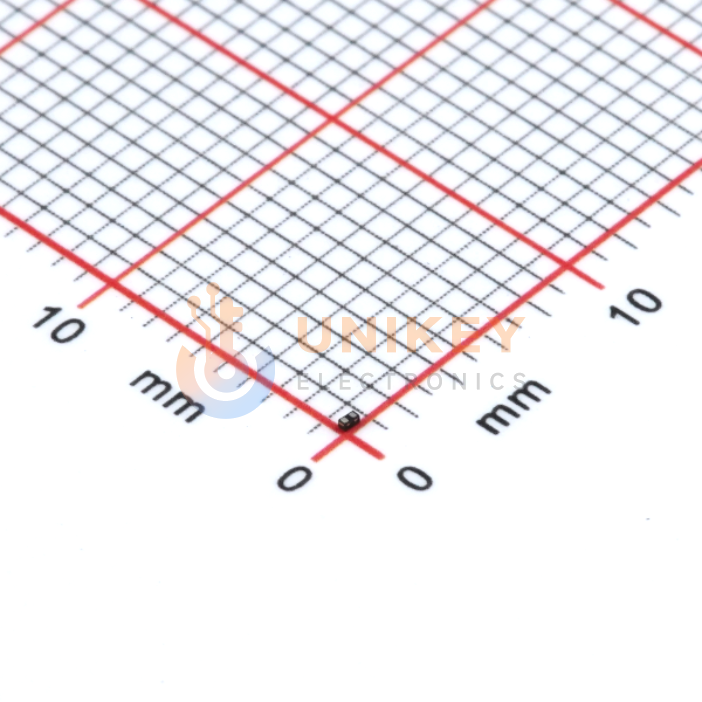 STMicroelectronics ESDALC6V1-1U2 image