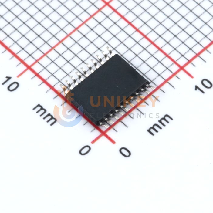 STMicroelectronics STM8L051F3P6 image