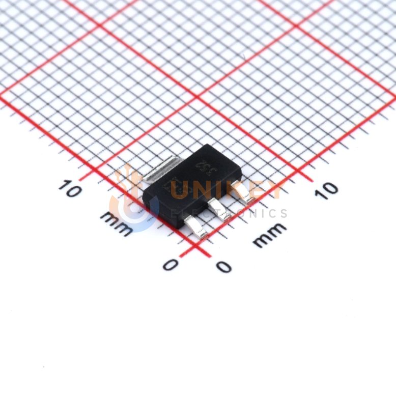 FZT653TA DIODES