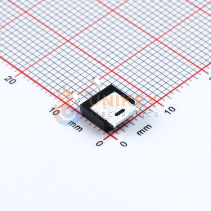 STMicroelectronics MJD45H11T4 image