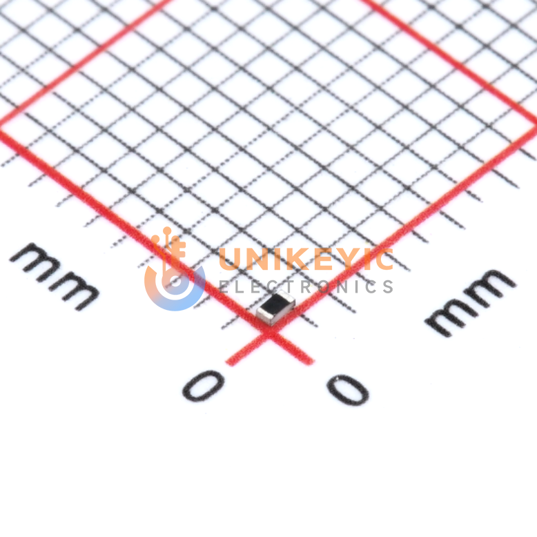 UNI-ROYAL 0402WGJ0823TCE image