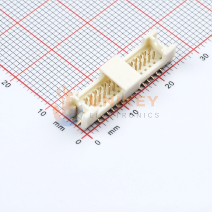 XKB Connectivity X9812WVS-2x15-6TV01 image