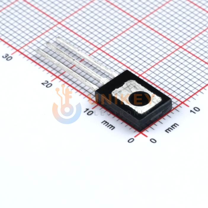 STMicroelectronics BD135 image