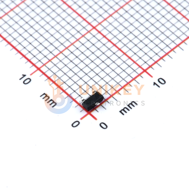 TWGMC MMBT3904 image