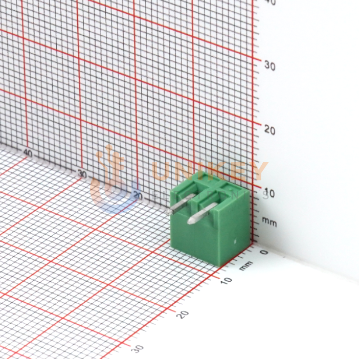 DORABO DB2ERC-3.81-2P-GN image
