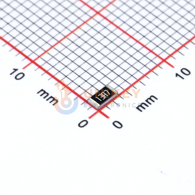 YAGEO AC1206FR-0713R7L image