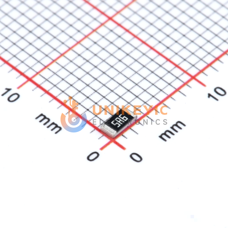 YAGEO AC1206JR-075R6L image