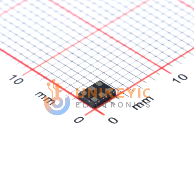 SiTime SIT9121AI-2B1-33E100.000000E image