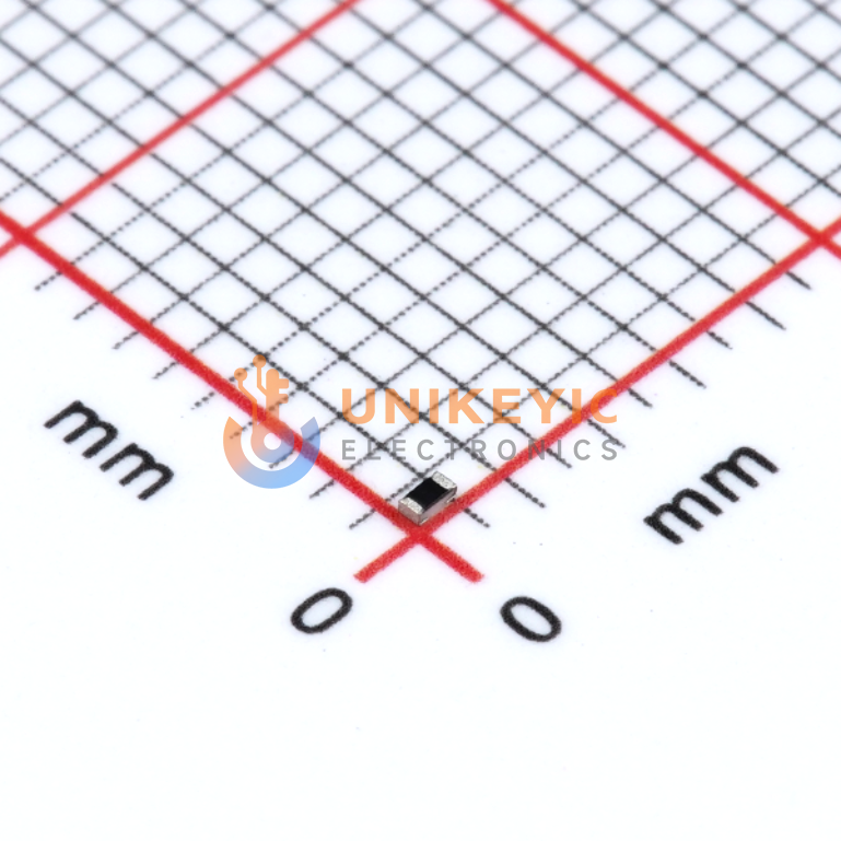 YAGEO RC0402FR-07154RL image