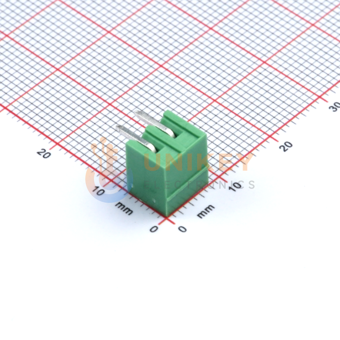 DORABO DB2ERC-3.5-2P-GN image
