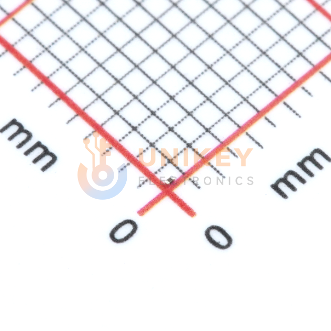 Murata Manufacturing GRM022R60J104KE15D image