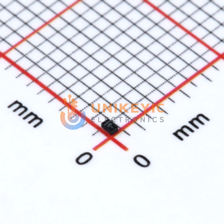 STMicroelectronics ESDAXLC6-1BT2 image