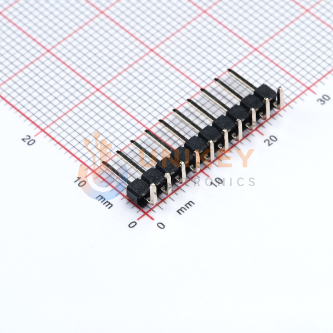 PZ254R-11-10P XFCN