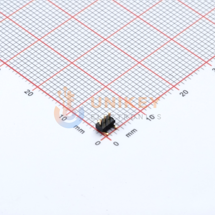 XKB Connectivity X1311WVS-03J-C18D42R2 image