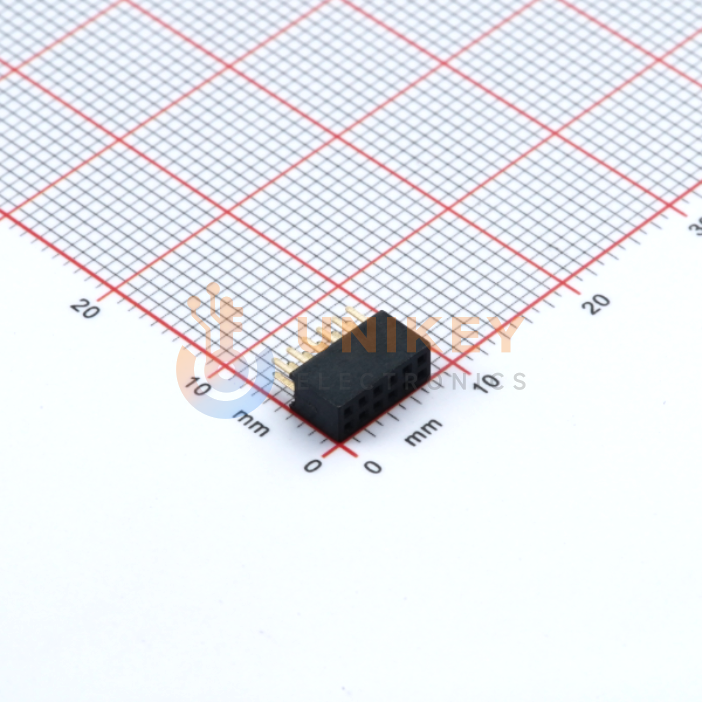 XKB Connectivity X1321FV-2x06-C43D24 image