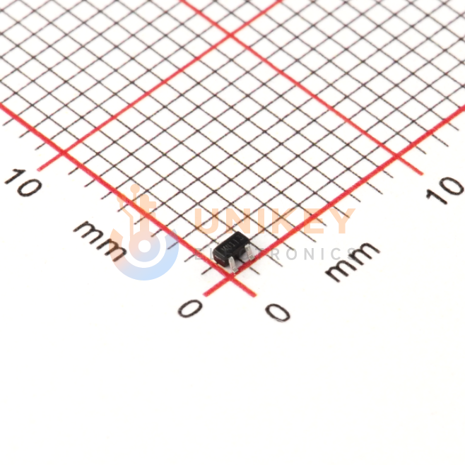 DMN66D0LT-7 DIODES