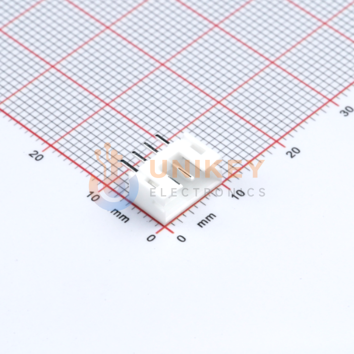 XUNPU WAFER-PH2.0-4PZZ image
