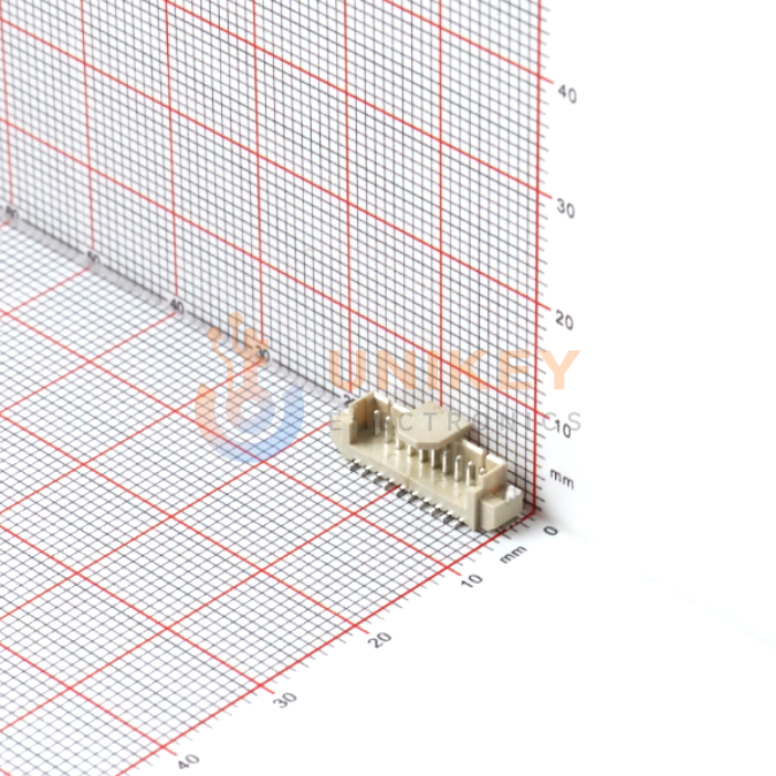 CJT A1251WV-S-10P-LCP image